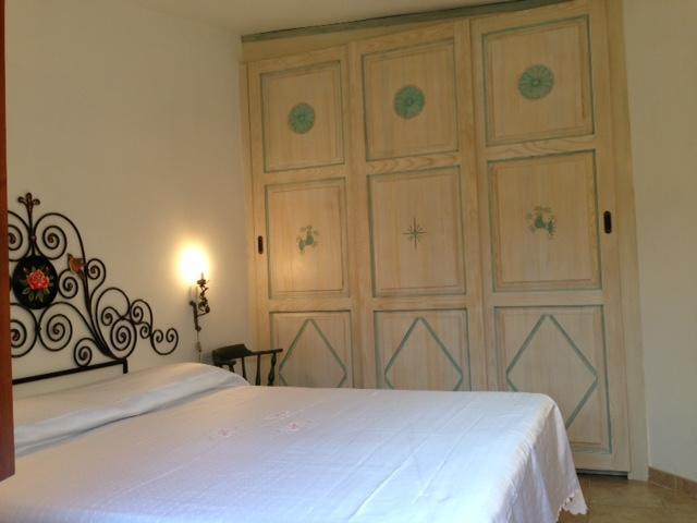 Appartamento Caty Stintino Exterior foto