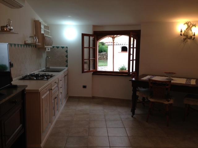 Appartamento Caty Stintino Exterior foto
